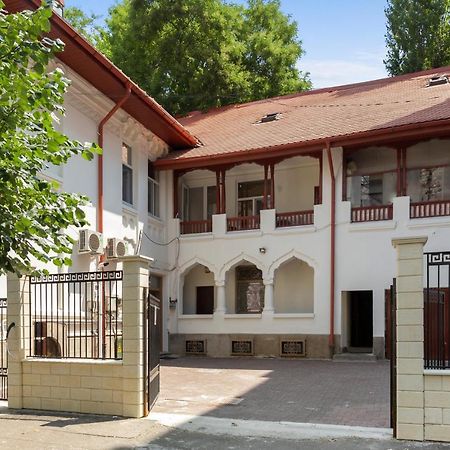 Vd Boutique Apartments No 3 Бухарест Екстер'єр фото