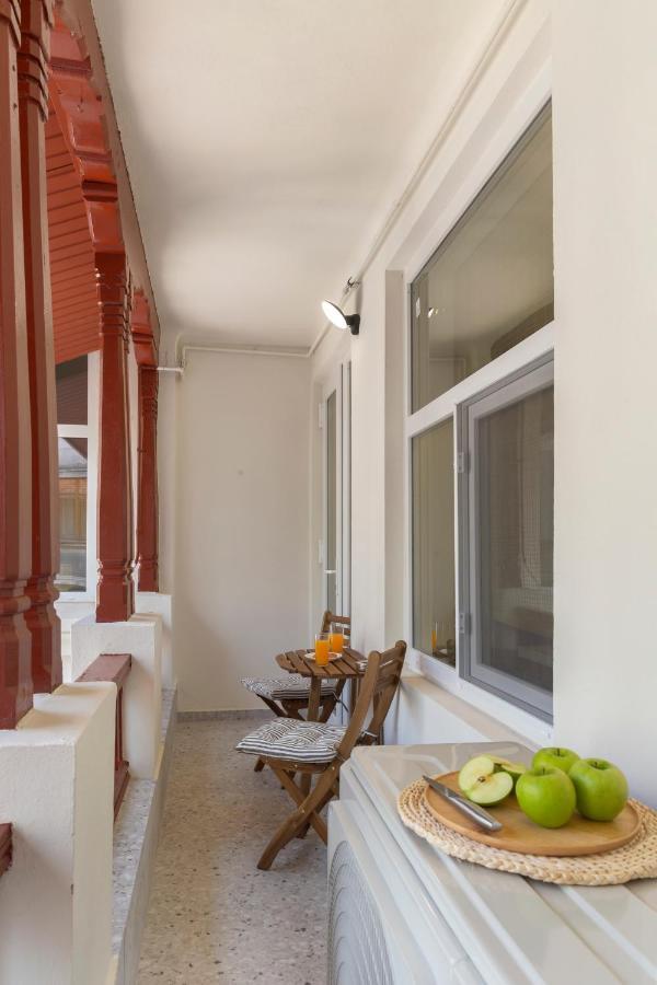 Vd Boutique Apartments No 3 Бухарест Екстер'єр фото