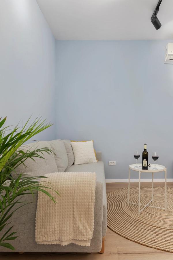 Vd Boutique Apartments No 3 Бухарест Екстер'єр фото