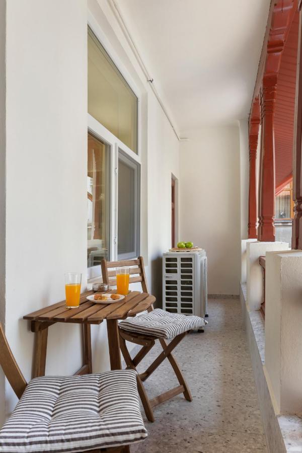 Vd Boutique Apartments No 3 Бухарест Екстер'єр фото