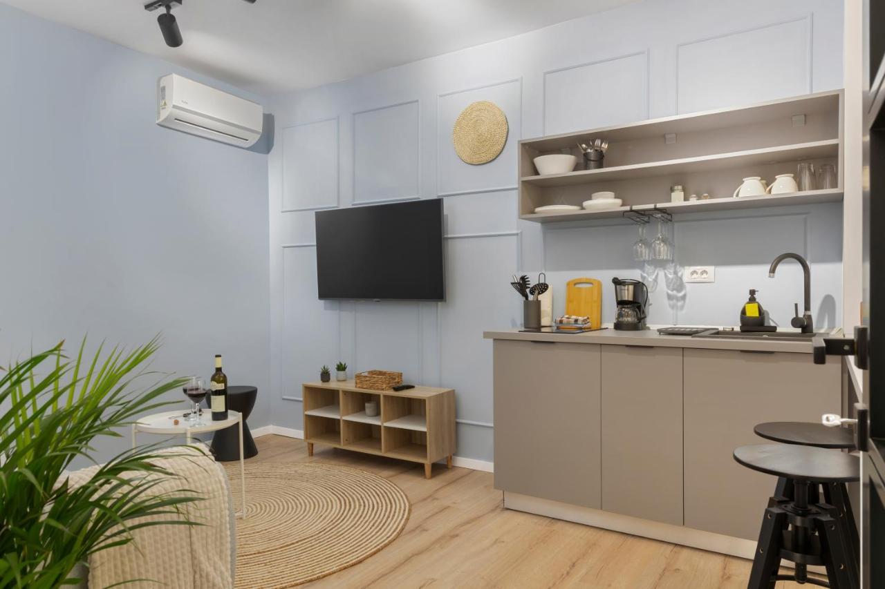 Vd Boutique Apartments No 3 Бухарест Екстер'єр фото