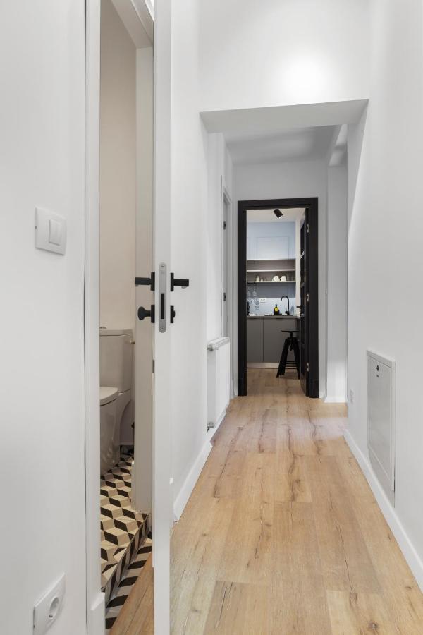 Vd Boutique Apartments No 3 Бухарест Екстер'єр фото